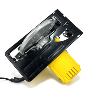 SIERRA CIRCULAR STANLEY M. SC16-B2C ALAM. 1600W/5500 - Imagen 5