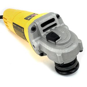 ESMERIL ANGULAR 4 1/2 DEWALT M. DWE4010-B2 ALAM.750W/12000 - Imagen 5
