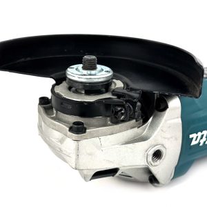 ESMERIL ANGULAR 7 MAKITA M.GA7082 ALAM. 2700W/8500 - Imagen 5