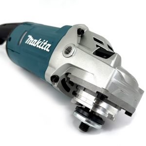 ESMERIL ANGULAR 7 MAKITA M.GA7082 ALAM. 2700W/8500 - Imagen 5