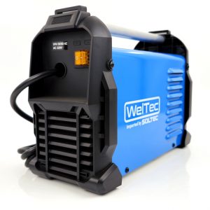 MAQUINA DE SOLDAR WELTEC M.WTC-200S ALAM. - Imagen 5