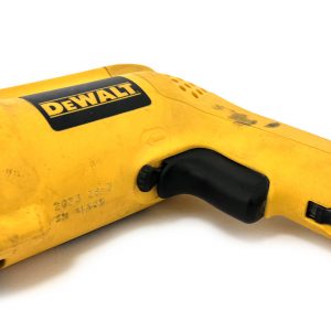 TALADRO PERCUTOR DEWALT M. DW508S ALAM. 800W/3000 - Imagen 5