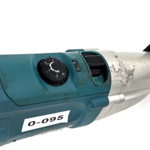 TALADRO PERCUTOR MAKITA M. HP2070F ALAM. 110W/2900 - Imagen 5