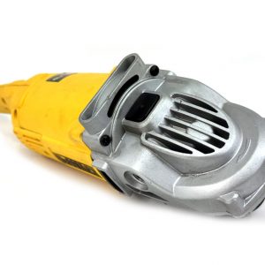 ESMERIL ANGULAR 7 DEWALT  M.DWE491 ALAM. 2200W/8500 - Imagen 5