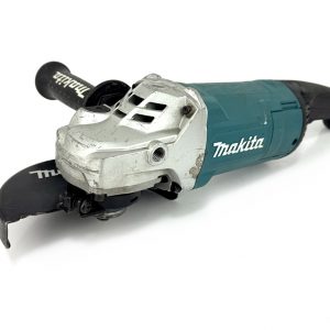 ESMERIL ANGULAR 7 MAKITA M.GA7082 ALAM. 2700W/8500 - Imagen 5