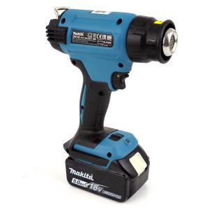 PISTOLA DE CALOR MARCA MAKITA M.DHG181 INALAM. - Imagen 7