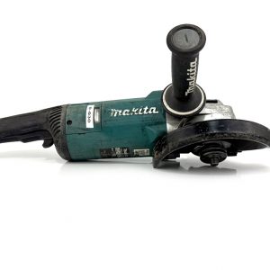 ESMERIL ANGULAR 7 MAKITA M.GA7082 ALAM. 2700W/8500 - Imagen 5