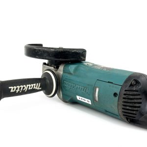 ESMERIL ANGULAR 7 MAKITA M.GA7082 ALAM. 2700W/8500 - Imagen 5