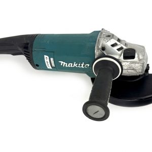 ESMERIL ANGULAR 7 MAKITA M.GA7082 ALAM. 2700W/8500 - Imagen 5