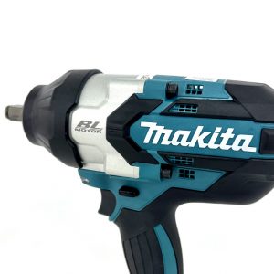 LLAVE DE IMPACTO 1/2 MAKITA M.DTW1002 INALAM. -W/900 - Imagen 5