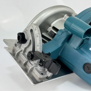 SIERRA CIRCULAR MAKITA M. 5007N ALAM. 1800W/5800 - Imagen 6