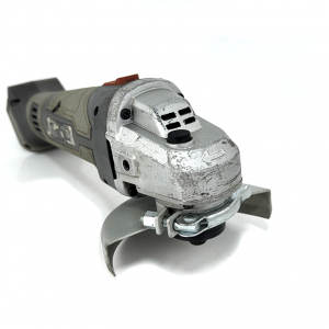 ESMERIL ANGULAR 4 1/2 GLADIADOR PRO M. AA815/18 INALAM./8000 - Imagen 7