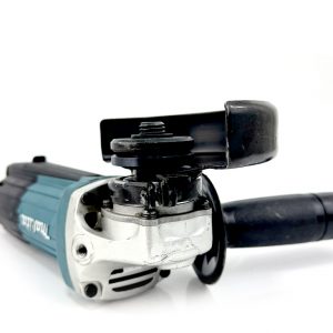 ESMERIL ANGULAR 4 1/2 MAKITA M.GA4534 ALAM. 720W/11000 - Imagen 5