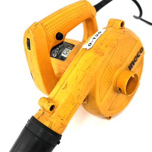 SOPLADOR INCCO M. ALAM. 660W/16000 - Imagen 5