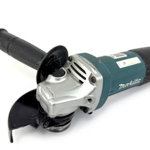 ESMERIL ANGULAR 4 1/2 MAKITA M.GA4534 ALAM. 720W/11000 - Imagen 5