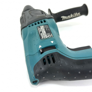 TALADRO ROTOMARTILLO MAKITA M. HR2230 ALAM. 710W/1050 - Imagen 5