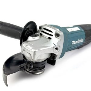 ESMERIL ANGULAR 4 1/2 MAKITA M.GA4534 ALAM. 720W/11000 - Imagen 5