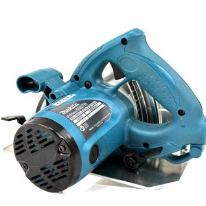 SIERRA CIRCULAR MAKITA M. 5007N ALAM. 1800W/5800 - Imagen 7
