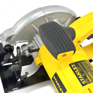 SIERRA CIRCULAR STANLEY M. SC16-B2C ALAM. 1600W/5500 - Imagen 6