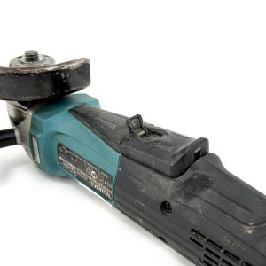 ESMERIL ANGULAR 4 1/2 MAKITA M.GA4534 ALAM.720W/1000 - Imagen 6