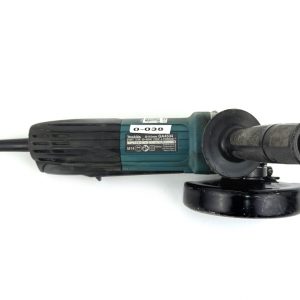 ESMERIL ANGULAR 4 1/2 MAKITA M.GA4534 ALAM.720W/1000 - Imagen 6