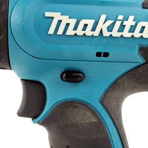 TALADRO DESTORNILLADOR MAKITA M.DHP453 INALAM. RPM 1300 - Imagen 6