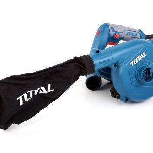 SOPLADOR ASPIRADOR TOTAL M.TB2066 ALAM. 600W - Imagen 6