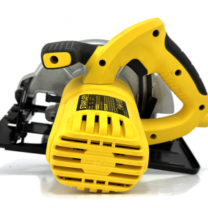 SIERRA CIRCULAR STANLEY M. SC16-B2C ALAM. 1600W/5500 - Imagen 6