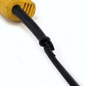 ESMERIL ANGULAR 4 1/2 DEWALT M. DWE4010-B2 ALAM.750W/12000 - Imagen 6