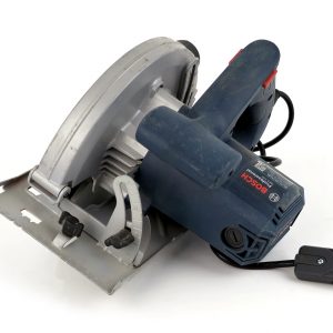 SIERRA CIRCULAR BOSCH M.GKS150 ALAM. 1500W/6000 - Imagen 6