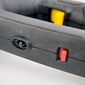 PISTOLA DE CALOR CAT M.DX85 ALAM. 2200W - Imagen 6