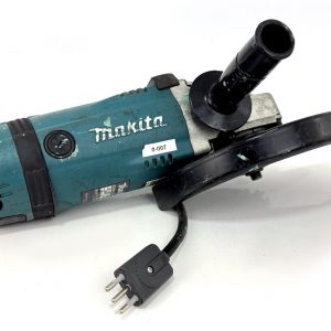 ESMERIL ANGULAR 7 MAKITA M.GA7060 ALAM. 2200W/8500 - Imagen 6