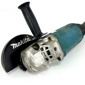 ESMERIL ANGULAR 7 MAKITA M.GA7060 ALAM. 2200W/8500 - Imagen 7