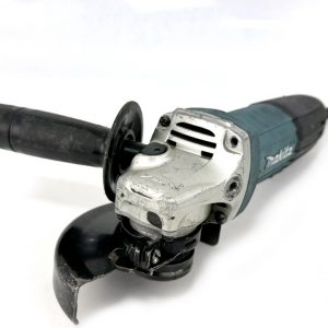 ESMERIL ANGULAR 4 1/2 MAKITA M.GA4534 ALAM.720W/1000 - Imagen 6