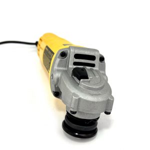 ESMERIL ANGULAR 4 1/2 DEWALT M. DWE4010-B2 ALAM.750W/12000 - Imagen 6