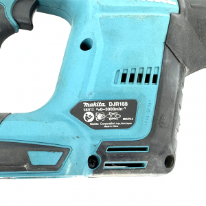 SIERRA SABLE MAKITA M. DJR188 INALAM. RPM 3000 - Imagen 6