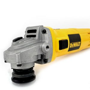 ESMERIL ANGULAR 4 1/2 DEWALT M. DWE4010-B2 ALAM.750W/12000 - Imagen 6