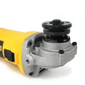 ESMERIL ANGULAR 4 1/2 DEWALT M. DWE4010-B2 ALAM.750W/12000 - Imagen 6