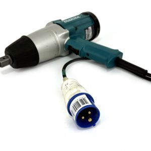 LLAVE DE IMPACTO 3/4 MAKITA M. 6906 ALAM. 850W/1700 - Imagen 6