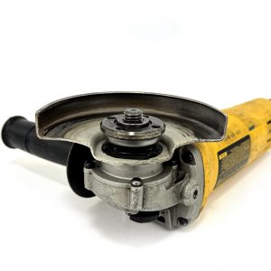 ESMERIL ANGULAR 4 1/2 DEWALT M. DWE4010-B2 ALAM.750W/12000 - Imagen 8