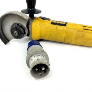 ESMERIL ANGULAR 4 1/2 DEWALT M. DWE4010-B2 ALAM.750W/12000 - Imagen 6