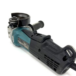 ESMERIL ANGULAR 4 1/2 MAKITA M. GA4550 ALAM. 1300W/1100 - Imagen 6