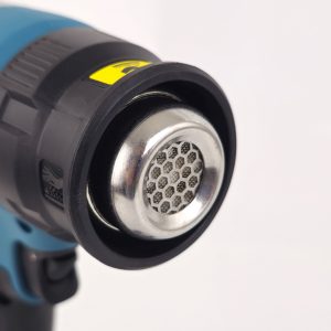 PISTOLA DE CALOR MARCA MAKITA M.DHG181 INALAM. - Imagen 8