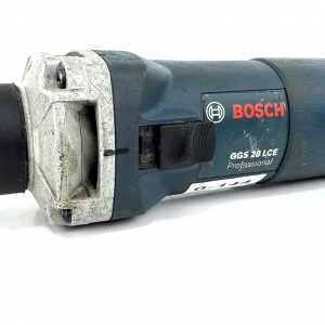 RECTIFICADOR BOSCH M. GG528LCE ALAM. 650W/20000 - Imagen 6