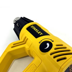 PISTOLA DE CALOR STANLEY M. STXH200K ALAM. 1800W - Imagen 7