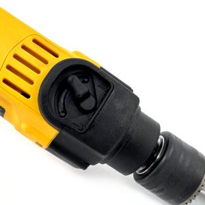 TALADRO PERCUTOR DEWALT M. DW508S ALAM. 800W/3000 - Imagen 6