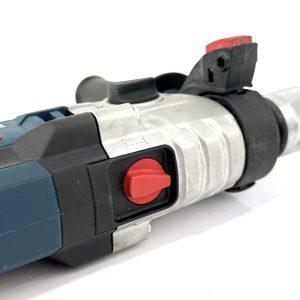 TALADRO PERCUTOR BOSCH M. GSB24-2 ALAM. 1100W/3000 - Imagen 6