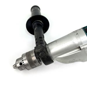 TALADRO PERCUTOR MAKITA M. HP2070F ALAM. 110W/2900 - Imagen 6