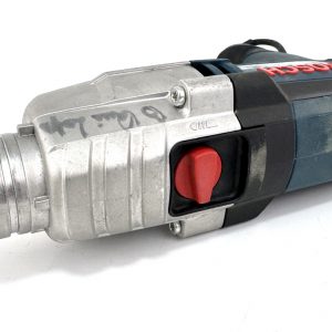 TALADRO PERCUTOR BOSCH M. GSB24-2 ALAM. 1100W/3000 - Imagen 6