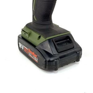 TALADRO DESTORNILLADOR BAUKER M. CD180JN INALAM. RPM 1650 - Imagen 6